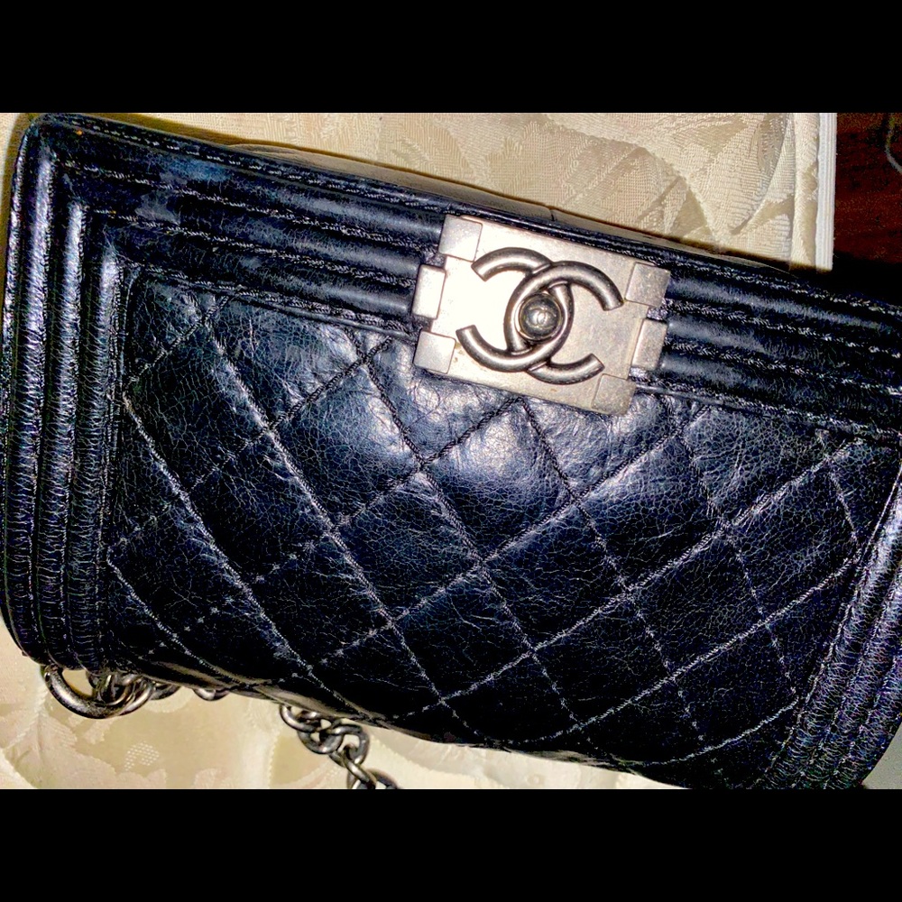 Fashionable Bag